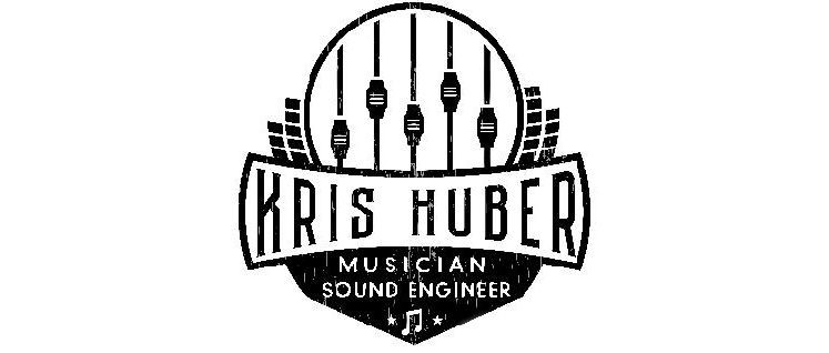 Kris Huber.com